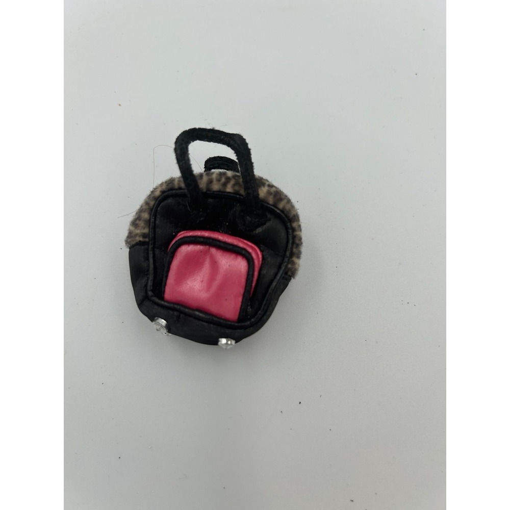 Bratz Play Sportz Meygan Blazin Bowlin bag